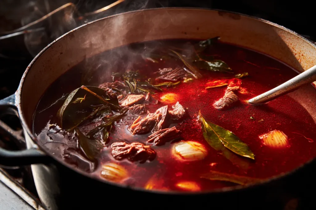 birria king fannett