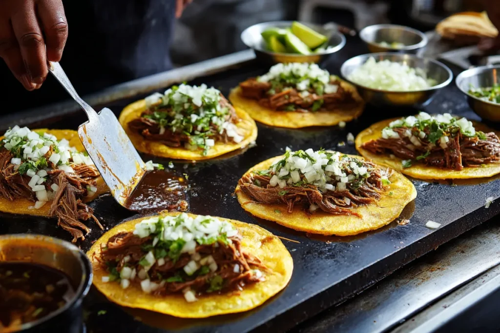 birria king fannett