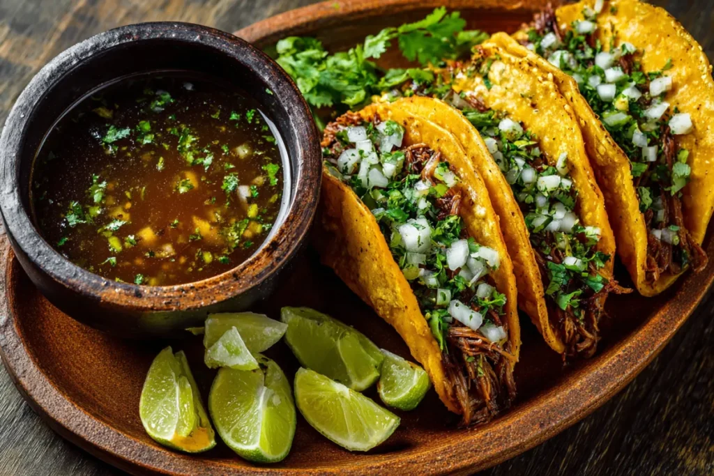 birria king fannett