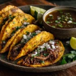 birria king fannett