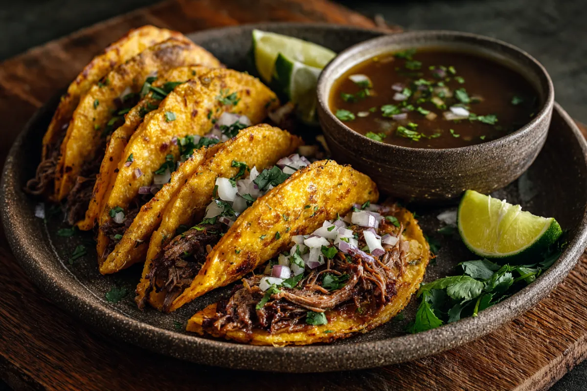 birria king fannett