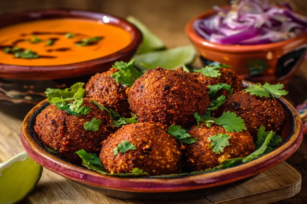 Birria Balls Recipe