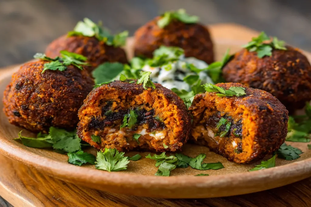 Birria Balls Recipe: The Ultimate Juicy, Cheesy Mexican Appetizer