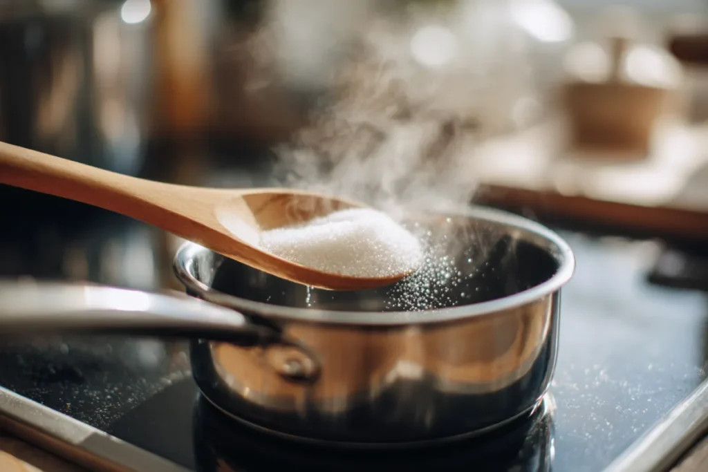 Lavender Syrup Recipe