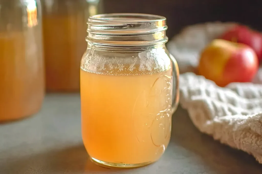 Apple Cider Vinegar Recipes