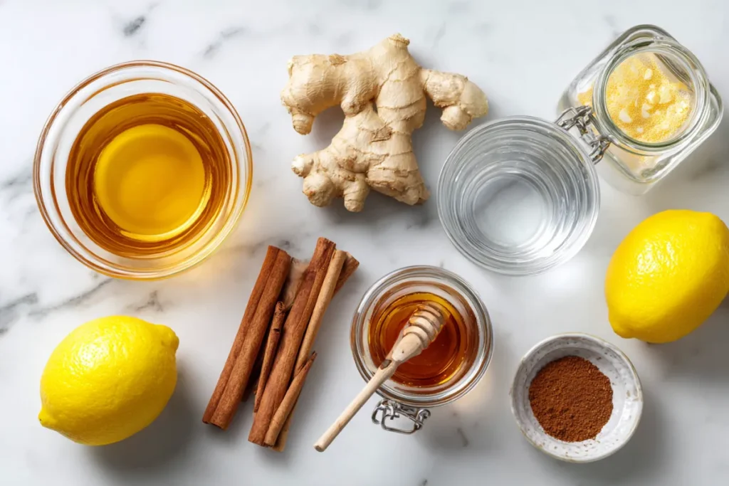 Apple Cider Vinegar Recipes