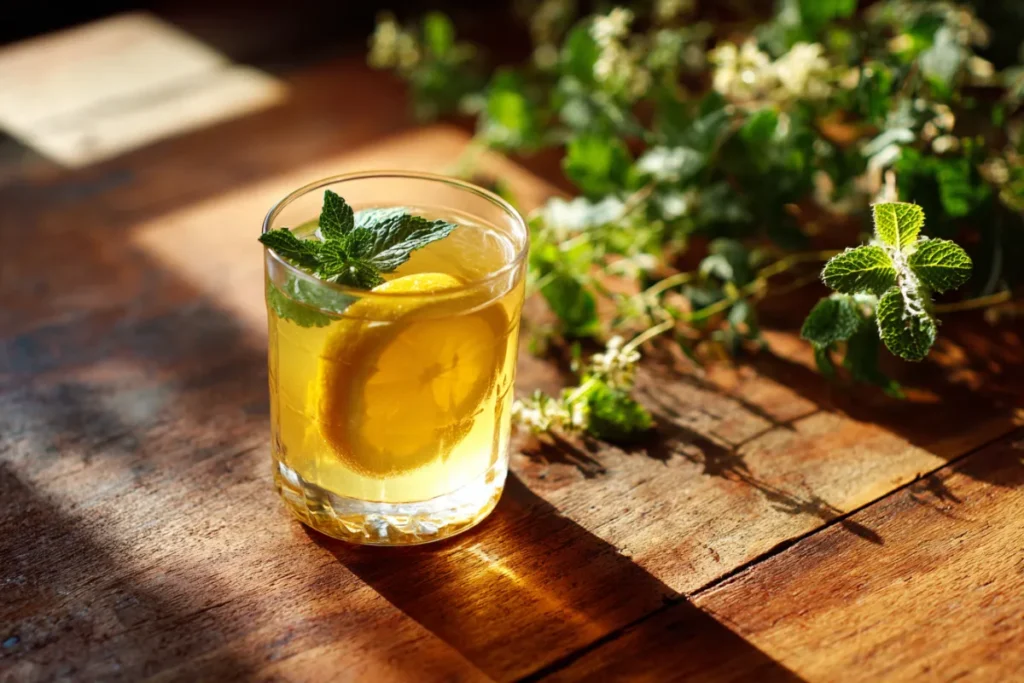 Apple Cider Vinegar Recipes