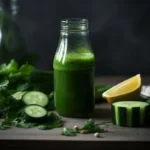 Smoothie or Juice-Based Weight Loss Recipes