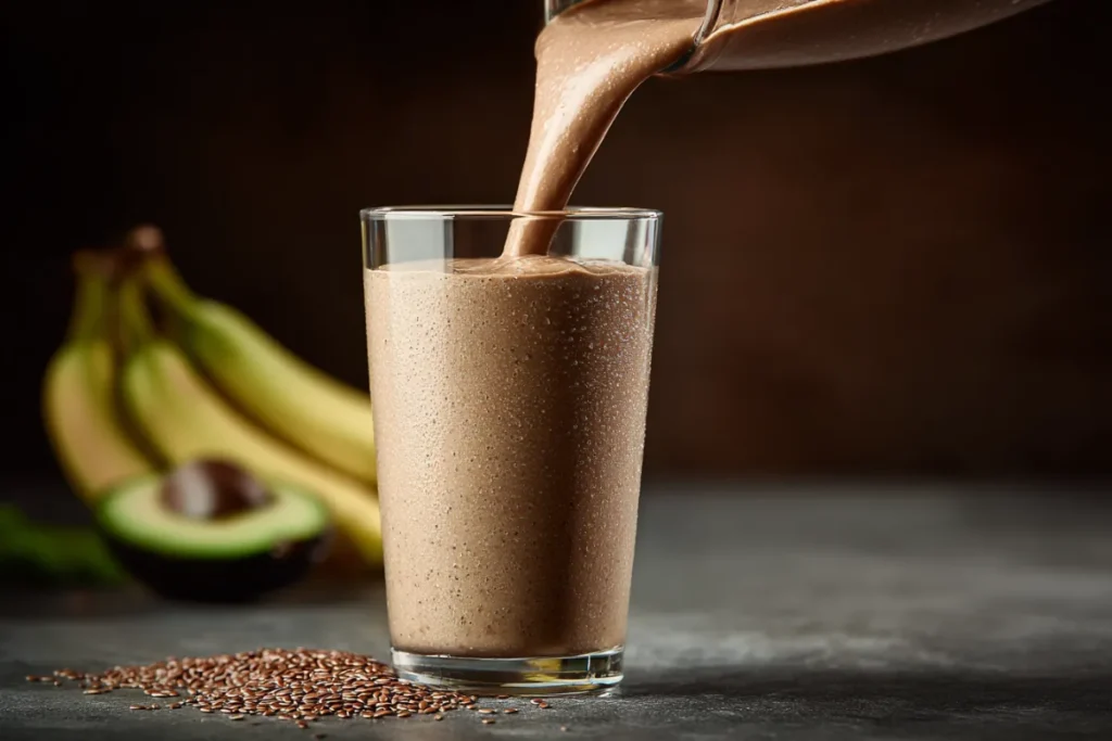 Smoothie or Juice-Based Weight Loss Recipes