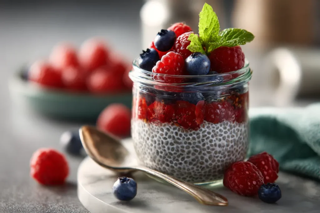 Meal Plans or Snack Ideas for Weight Loss