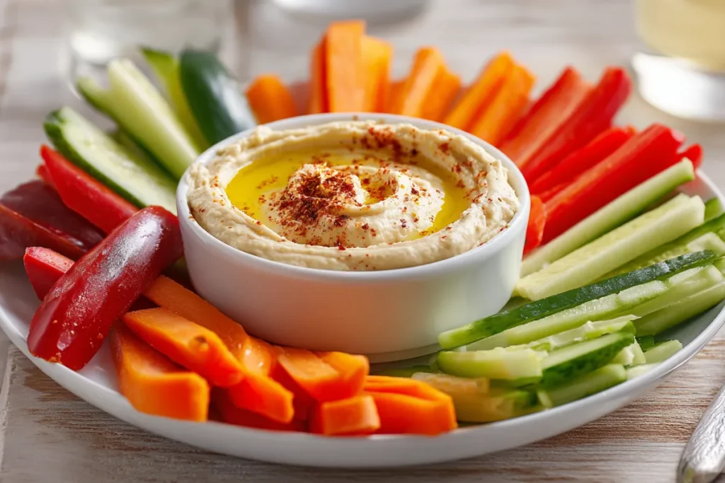 Meal Plans or Snack Ideas for Weight Loss