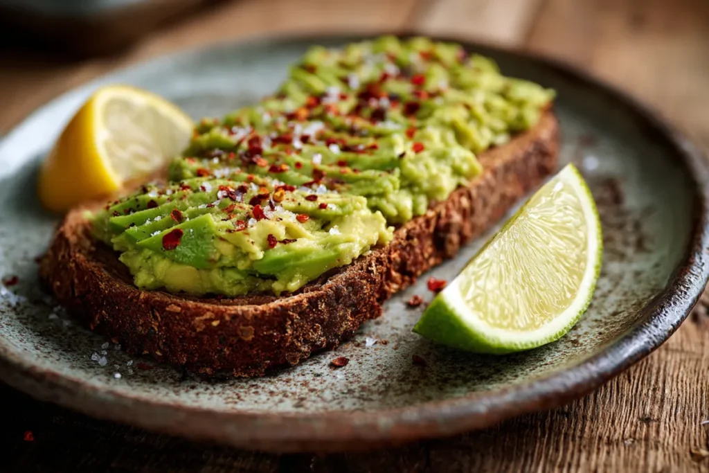 Meal Plans or Snack Ideas for Weight Loss
