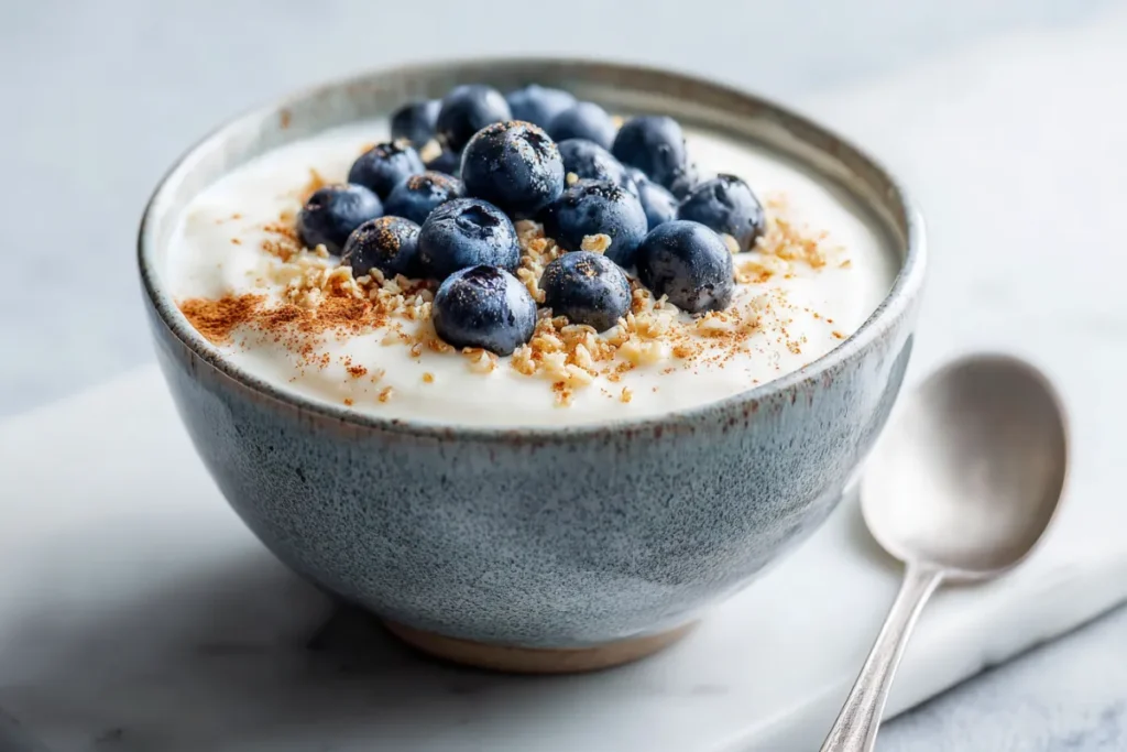 Meal Plans or Snack Ideas for Weight Loss