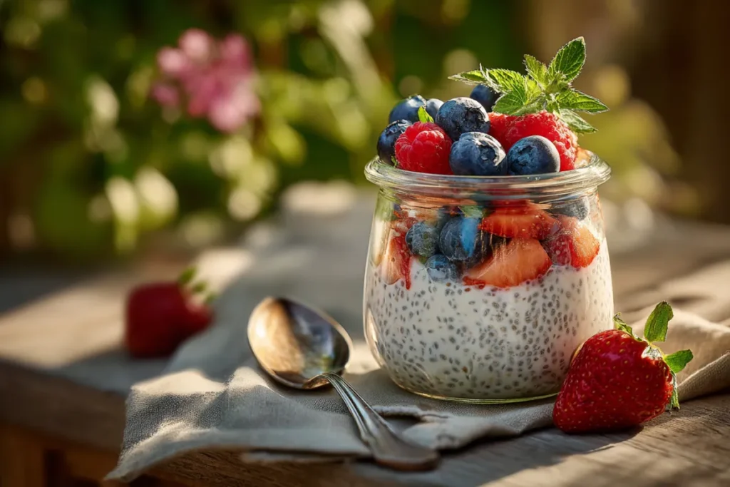 Lazy Day Breakfast