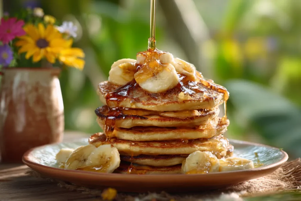 Lazy Day Breakfast