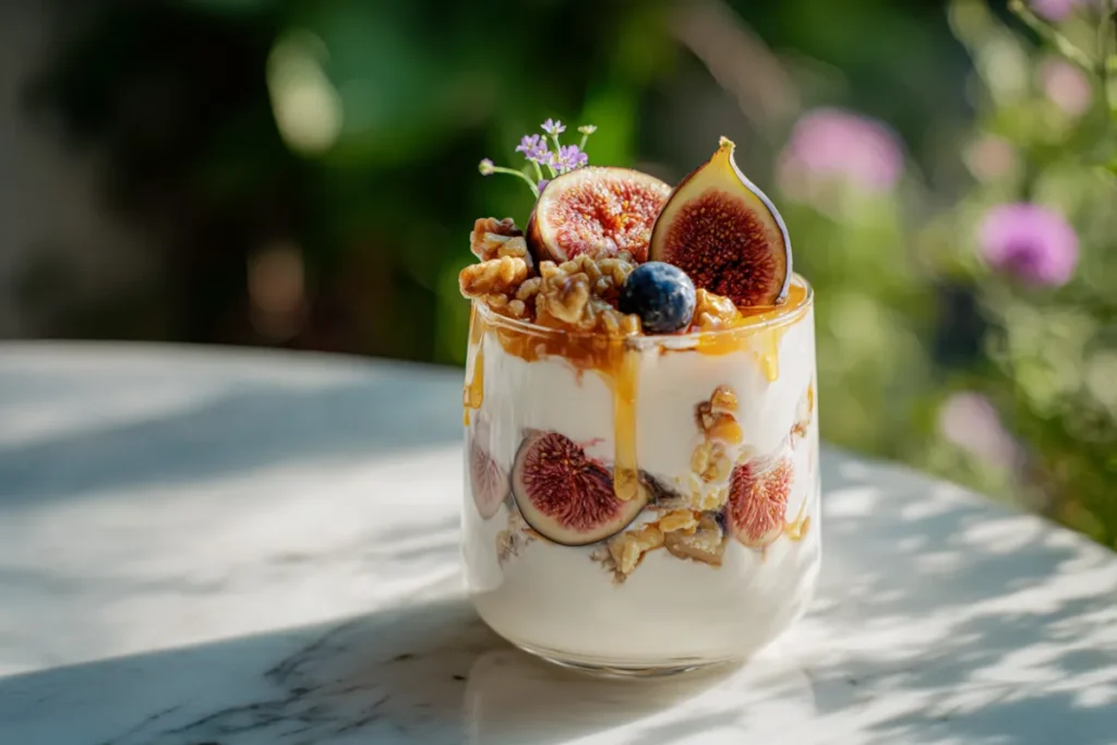 Lazy Day Breakfast