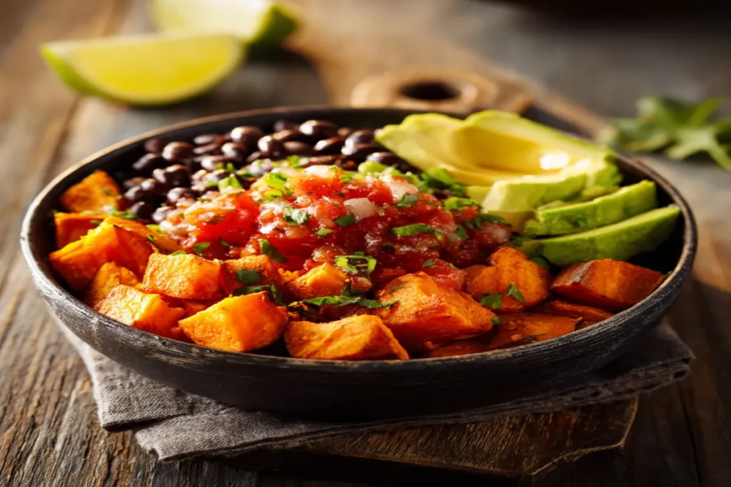 Intermittent Fasting Meal Recipes for Beginners