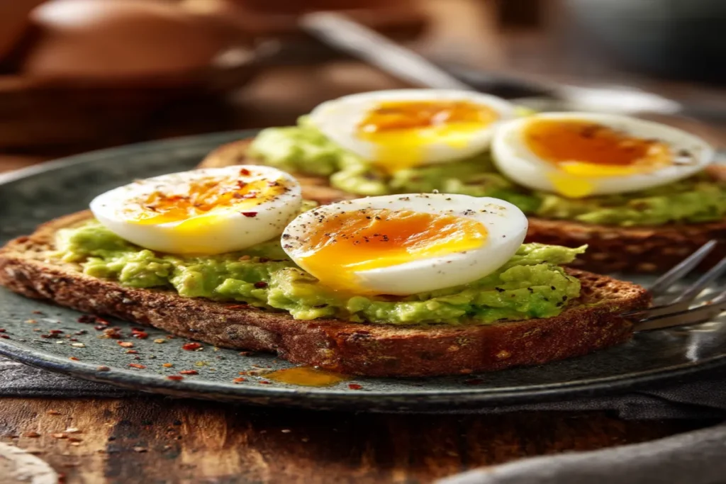 Intermittent Fasting Meal Recipes for Beginners