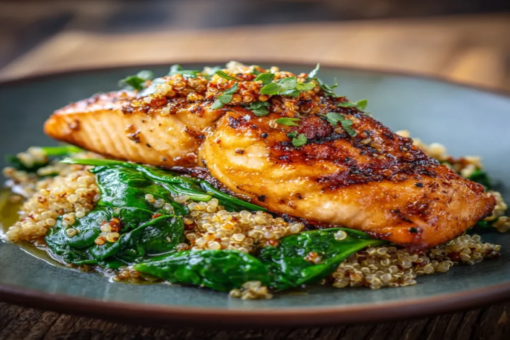 Mediterranean Diet Recipes for Belly Fat Loss