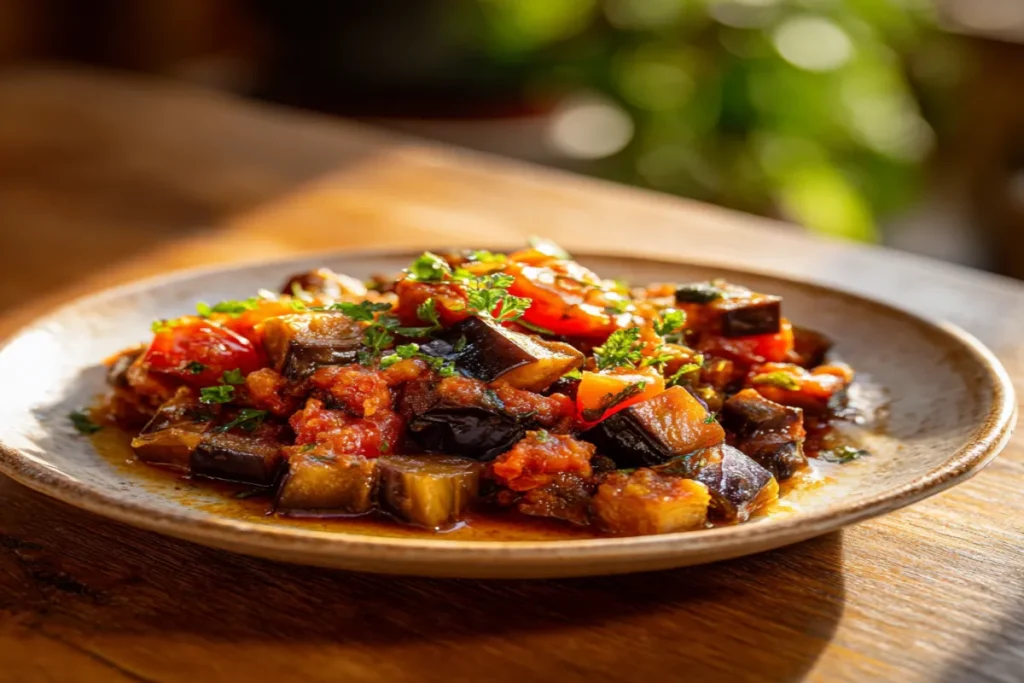 Mediterranean Diet Recipes for Belly Fat Loss