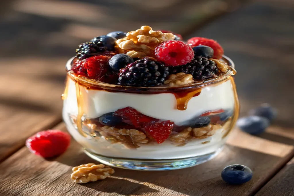 Mediterranean Diet Recipes for Belly Fat Loss