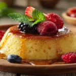 Low-Calorie Desserts for Weight Loss Cravings