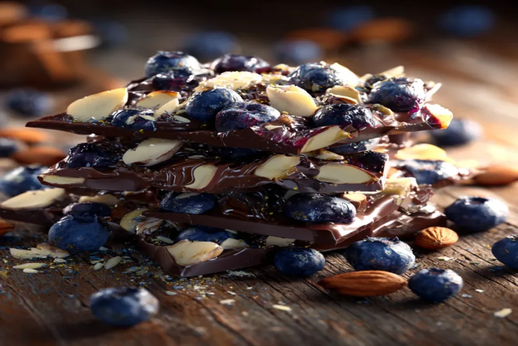 Low-Calorie Desserts for Weight Loss Cravings