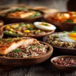 Gluten-Free Recipes That Support Weight Loss