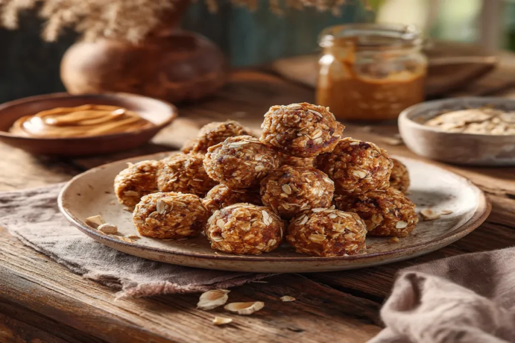 10-Minute Healthy Snack Recipes for Weight Control