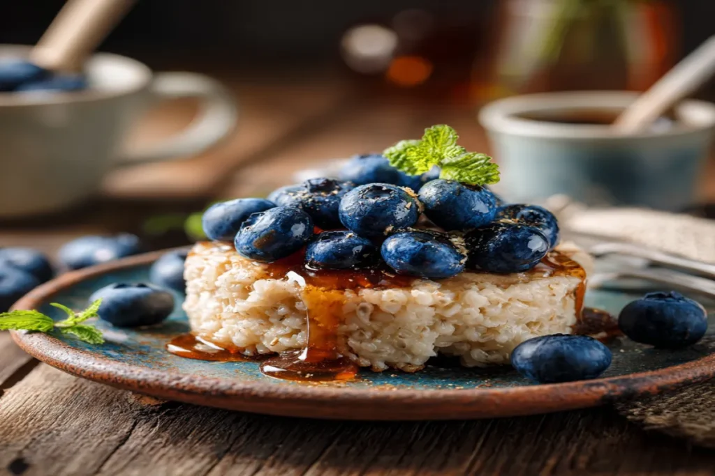10-Minute Healthy Snack Recipes for Weight Control