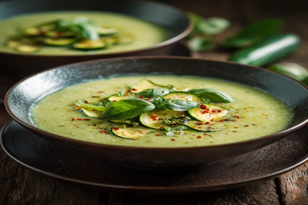 Weight Loss Soup Recipes That Burn Fat
