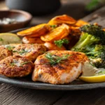 Air Fryer Recipes for Healthy Weight Loss Meals