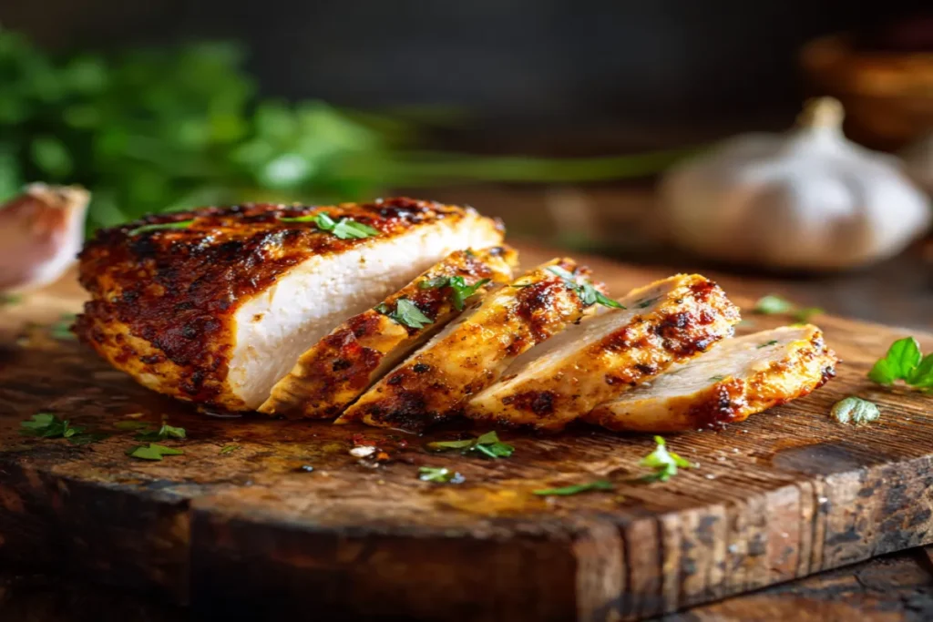 Air Fryer Recipes for Healthy Weight Loss Meals
