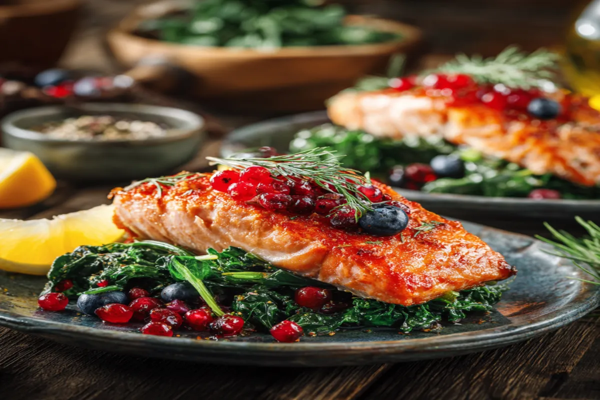Best Anti-Inflammatory Recipes for Weight Loss