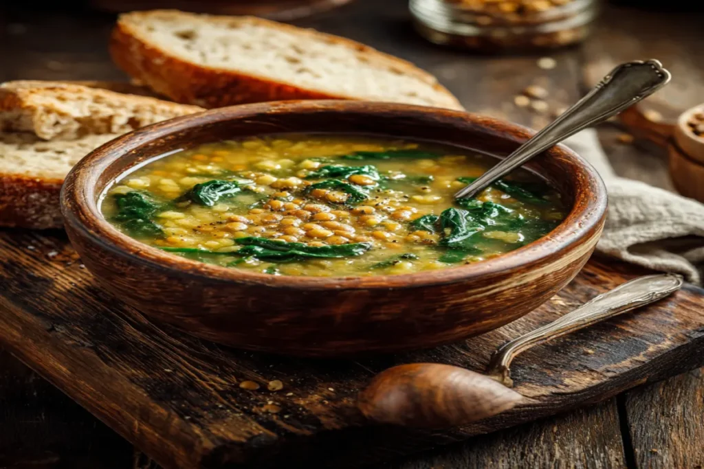 High-Protein Vegan Recipes for Fat Loss