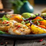 Low-Sodium Recipes for Weight Loss