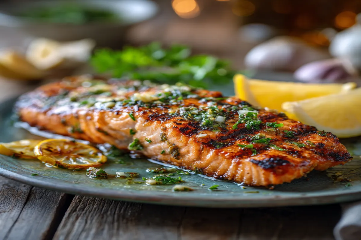 Low-Sodium Recipes for Weight Loss