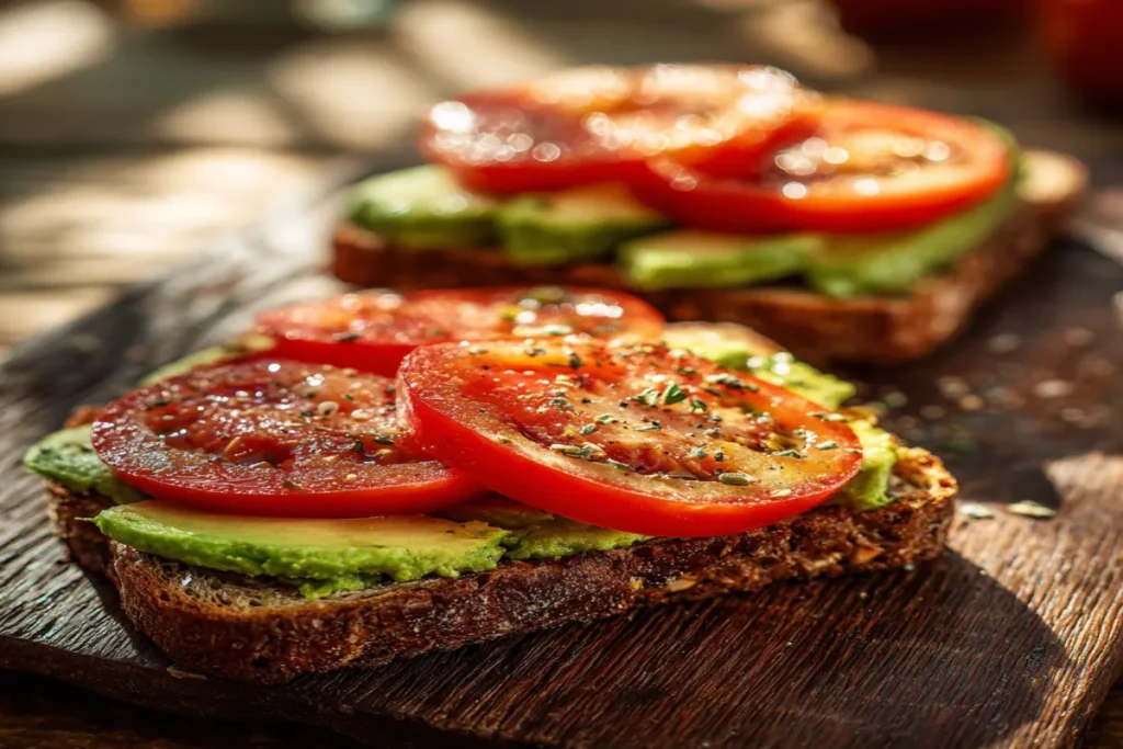 Low-Sodium Recipes for Weight Loss and Heart Health