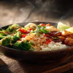 Weight Loss-Friendly Rice Bowl Recipes