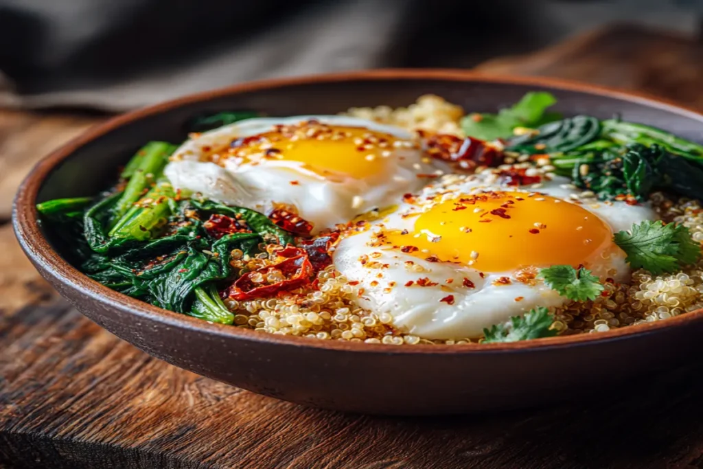 Weight Loss-Friendly Rice Bowl Recipes
