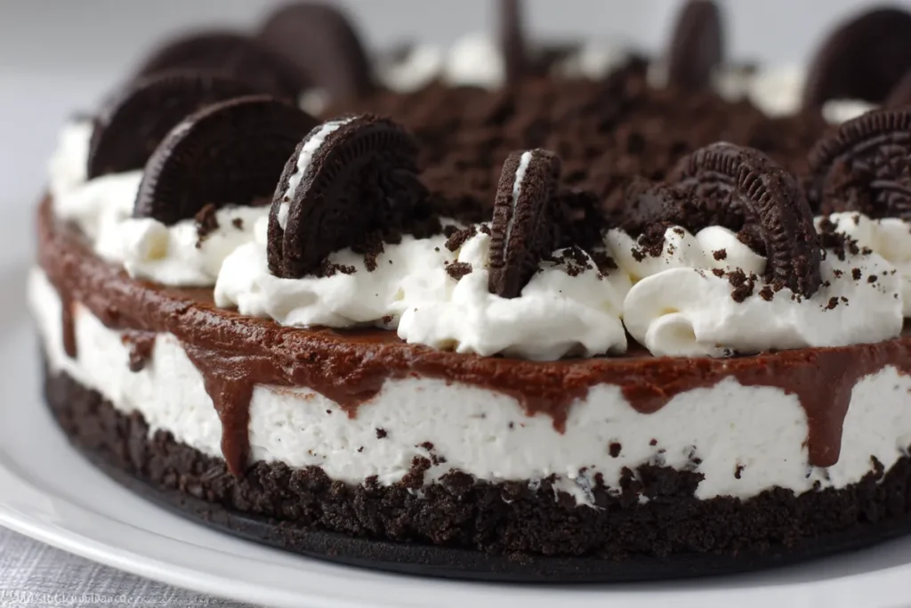easy desserts