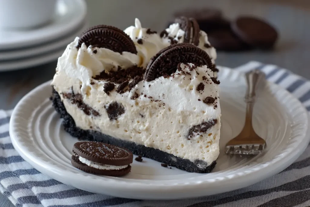 easy desserts