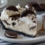 easy desserts