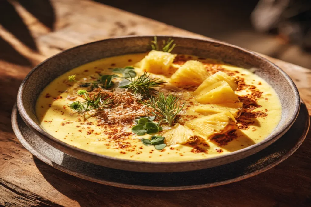 Smoothie Bowl Recipes That Help Burn Fat