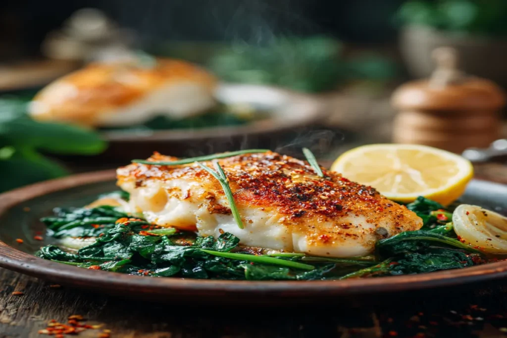5-Ingredient Weight Loss Recipes for Busy Nights