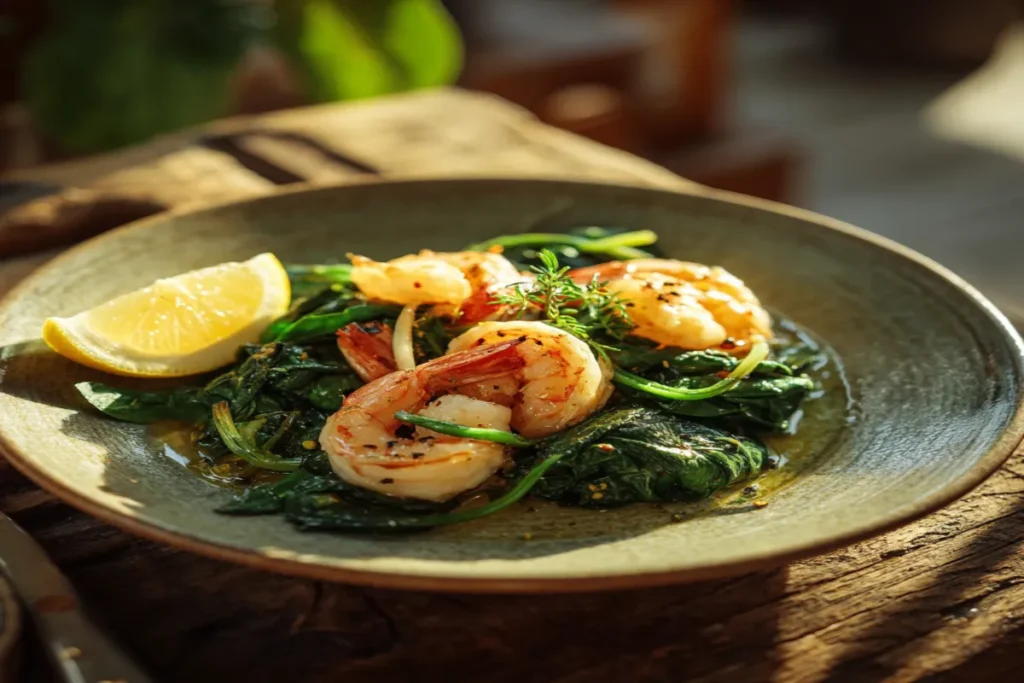 5-Ingredient Weight Loss Recipes for Busy Nights