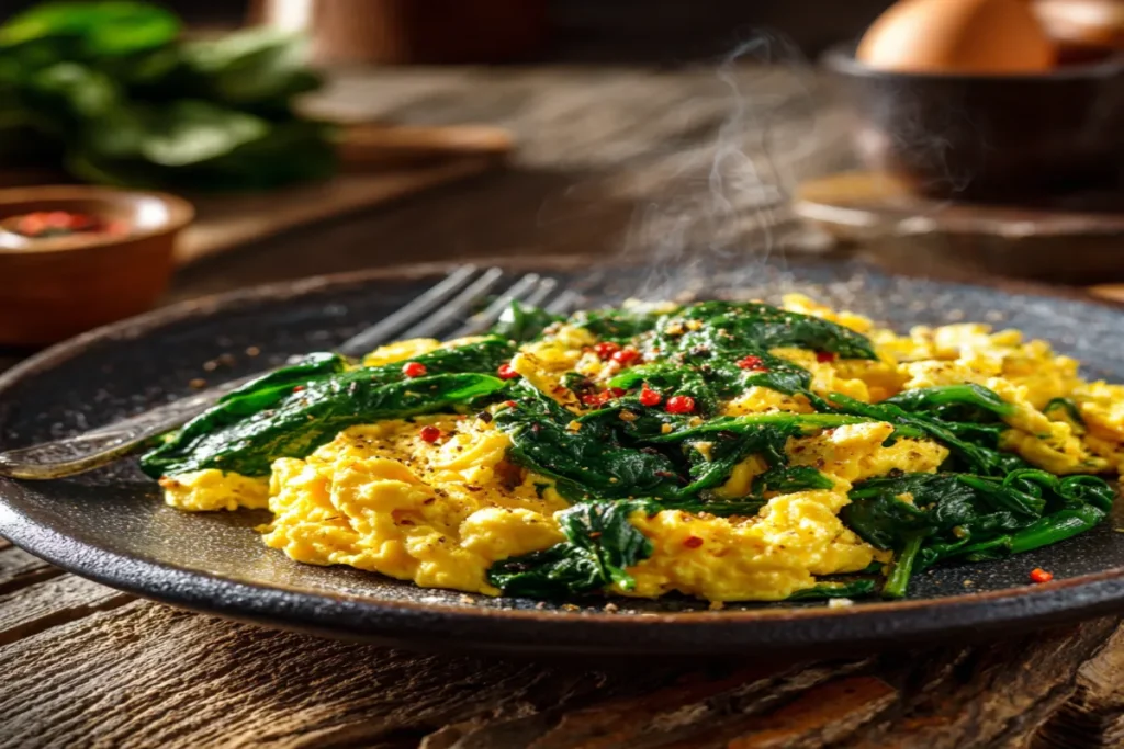 5-Ingredient Weight Loss Recipes for Busy Nights