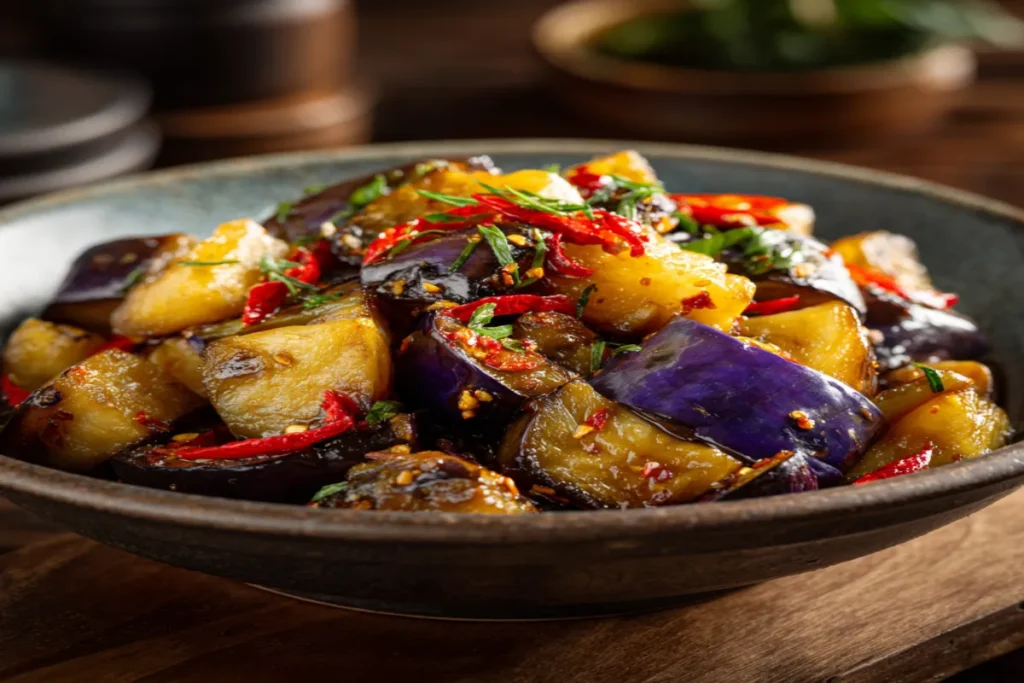 5-Ingredient Weight Loss Recipes for Busy Nights