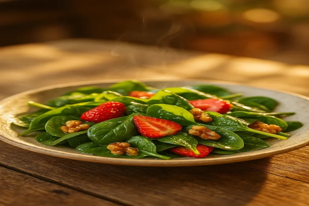 Seasonal Weight Loss Recipes (Spring/Summer vs Fall/Winter)