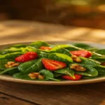 Seasonal Weight Loss Recipes (Spring/Summer vs Fall/Winter)